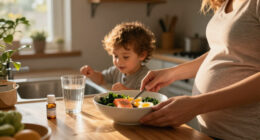 Head Shape And Alzheimer's; Prenatal Choline And Kids' IQ; Aspirin And Dementia