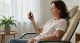High-Dose Vitamin D Fails To Improve Survival In Dialysis Patients