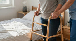 Hip Fracture In Older Adults Is Far More Than An Orthopedic Injury