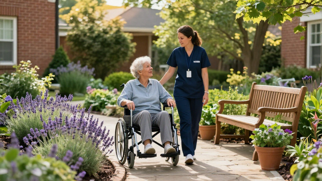 Large East Coast Nursing Home Chain Acquires 12-Facility Portfolio With $180M In Financing