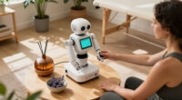 Live Webinar October 29: Should We Let Robots Be Doctors?