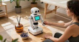 Live Webinar October 29: Should We Let Robots Be Doctors?