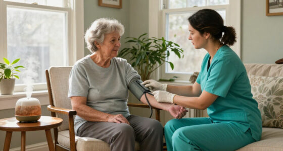 Massachusetts Home Care Providers Brace For Added Costs Under New State Oversight