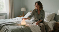 Menopause Sleep Problems: Which Natural Remedies Actually Hold Up