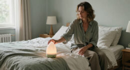 Menopause Sleep Problems: Which Natural Remedies Actually Hold Up