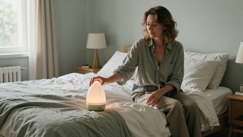 Menopause Sleep Problems: Which Natural Remedies Actually Hold Up