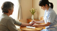 Multimorbidity Identified In Most Japanese Home Care Patients