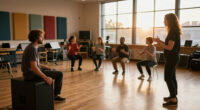 NEA Awards $90,000 To CymaSpace For Deaf And Hard-of-Hearing Music Education Research