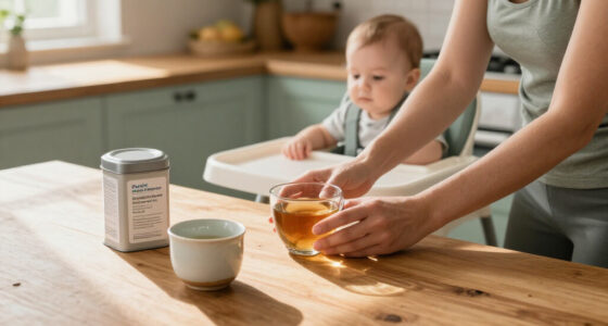 Pacific Health Sciences Voluntarily Recalls One Lot Of Babies' Magic Tea Brand Baby Sleep Gripe Water Dietary Supplement