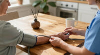 Paul Kusserow On The ‘Next Version Of Home Health’