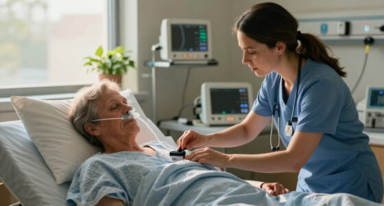 RSV Hospitalization May Be Taking A Surprising Mortality Toll, CDC Finds
