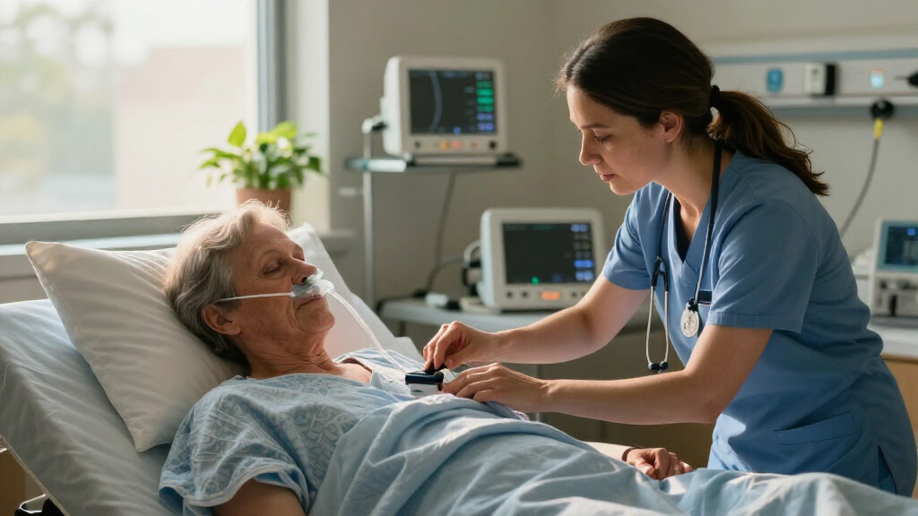RSV Hospitalization May Be Taking A Surprising Mortality Toll, CDC Finds