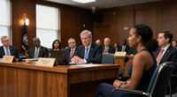 Senate Committee Advances Surgeon General Nominee