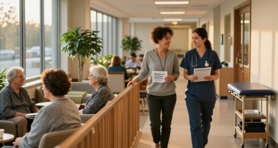 Skilled Nursing Dealbook: Midwest Nursing Home Deals Mark Owner Exit And Regional Expansion