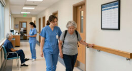 State Increases Penalties For Nursing Homes With Staffing Levels Below Minimum