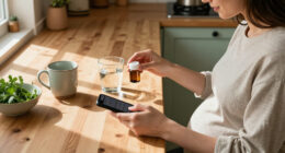 Study Reassures On Benzodiazepines In Early Pregnancy