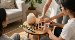 ‘Taking A Bet’: Inside Home-Based Care Franchising