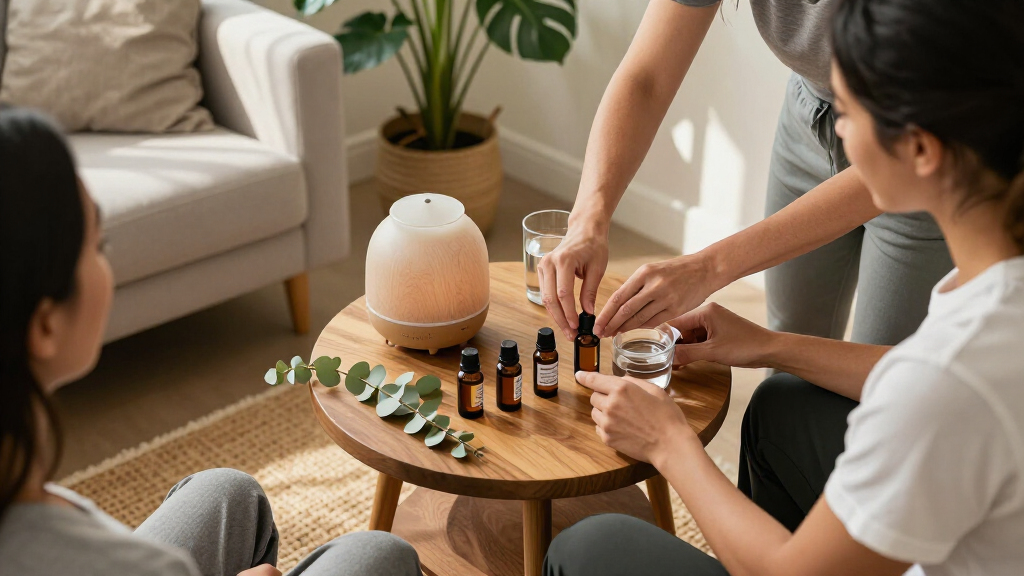 ‘Taking A Bet’: Inside Home-Based Care Franchising