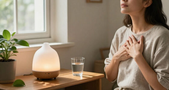 The CALM Reminder Is A Daily Check-in That Can Help You Notice And Deal With Stress