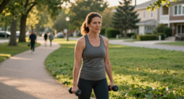 The Overlooked Type Of Fitness Women Can Lose In Midlife That’s Crucial For Longevity—and Expert-approved Ways To Train It