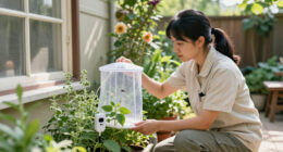 The Technology To Eradicate Mosquito-borne Disease Exists