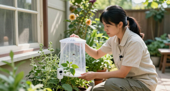 The Technology To Eradicate Mosquito-borne Disease Exists