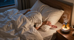Tossing And Turning At Night? Run Through This Physiologist’s Five-point Sleep Checklist To Finally Nod Off
