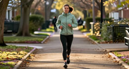 Turn Your Everyday Walk Into A Workout With This 20-Minute Speed-walking Plan