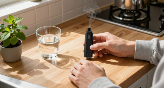 Vapes Are So Bad For You