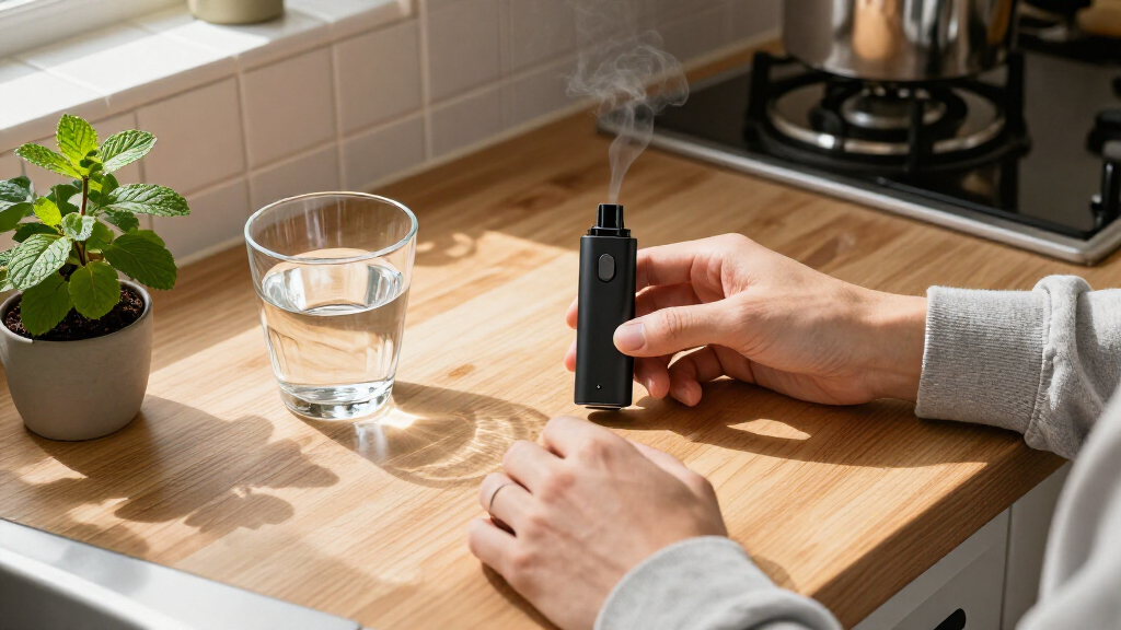 Vapes Are So Bad For You