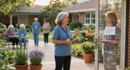 War On Fraud Or ‘Rewards’ For Allies: Report Calls For Nursing Home Transparency Amid Industry Divisions Over Reform