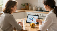 Your Gut May Be Making A Molecule That Raises Alzheimer’s Risk